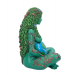 Statue Mother Earth 30cm
